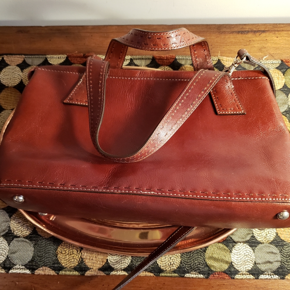 Fossil handbag - Picture 4 of 7